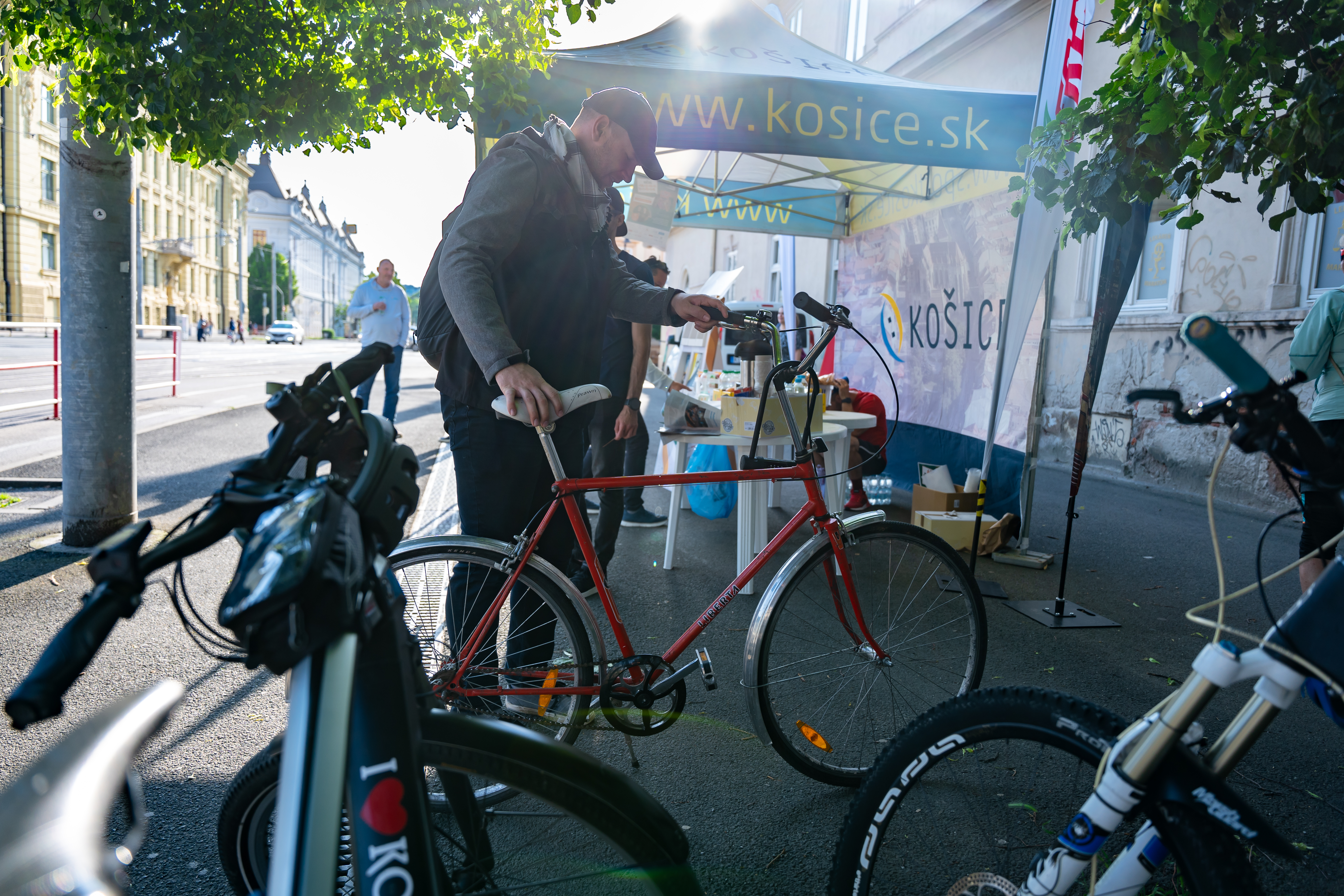 Do prace na bicykli-6